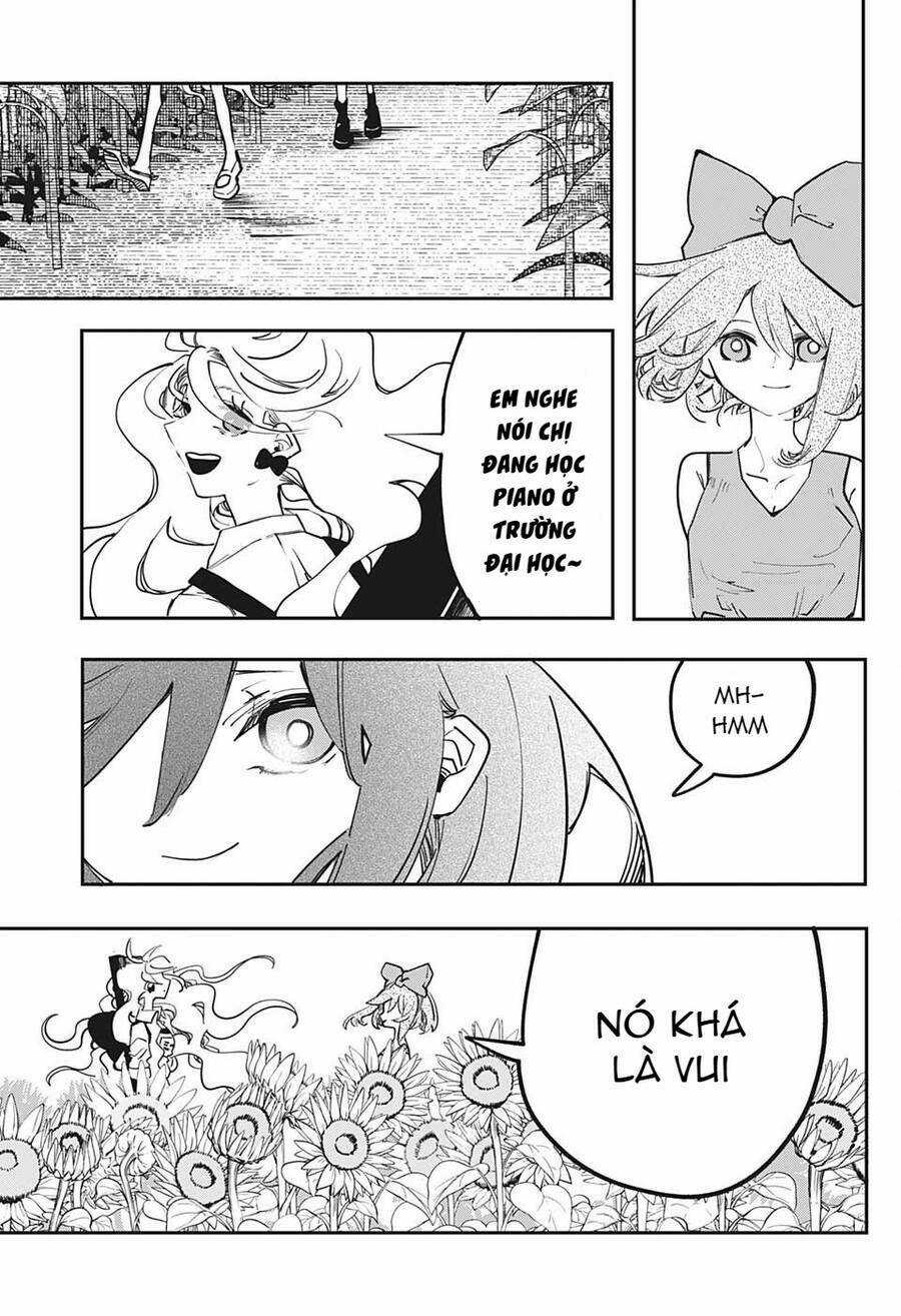 Pppppp Chapter 65 trang 13