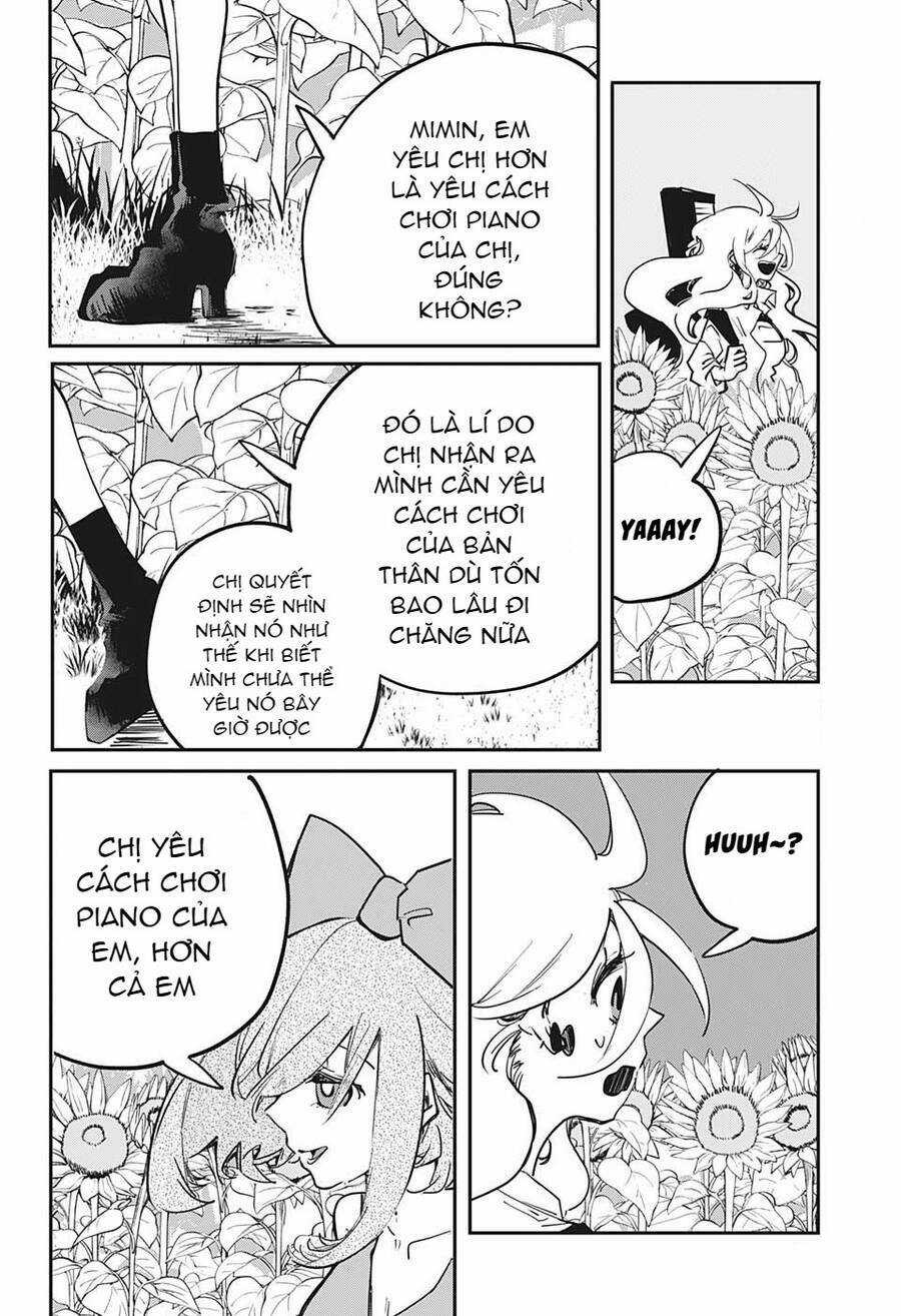 Pppppp Chapter 65 trang 14