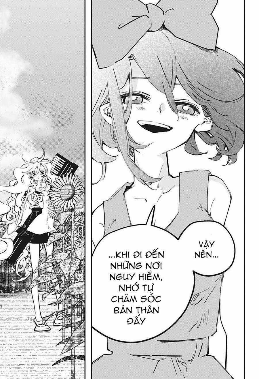 Pppppp Chapter 65 trang 15