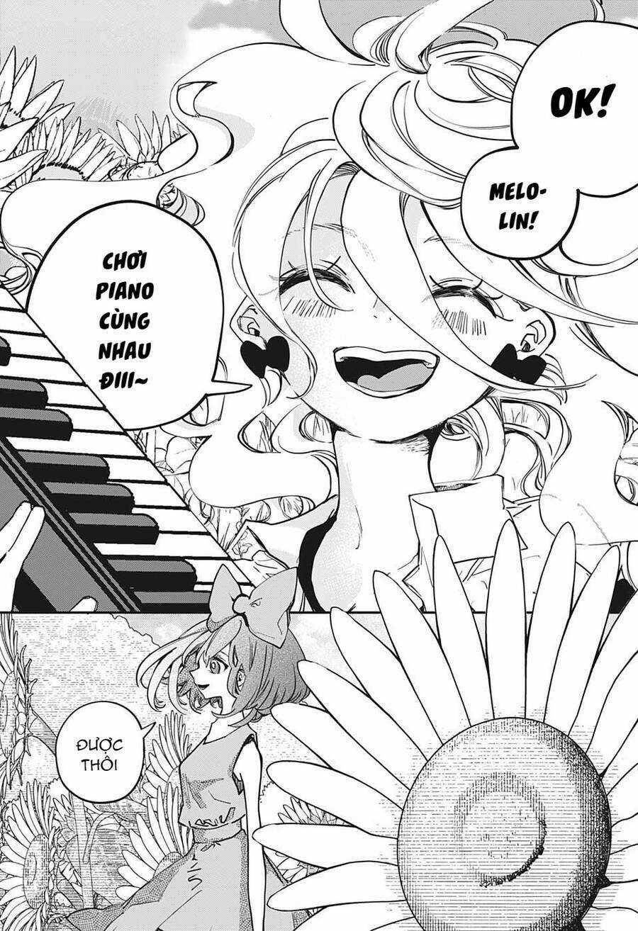 Pppppp Chapter 65 trang 16