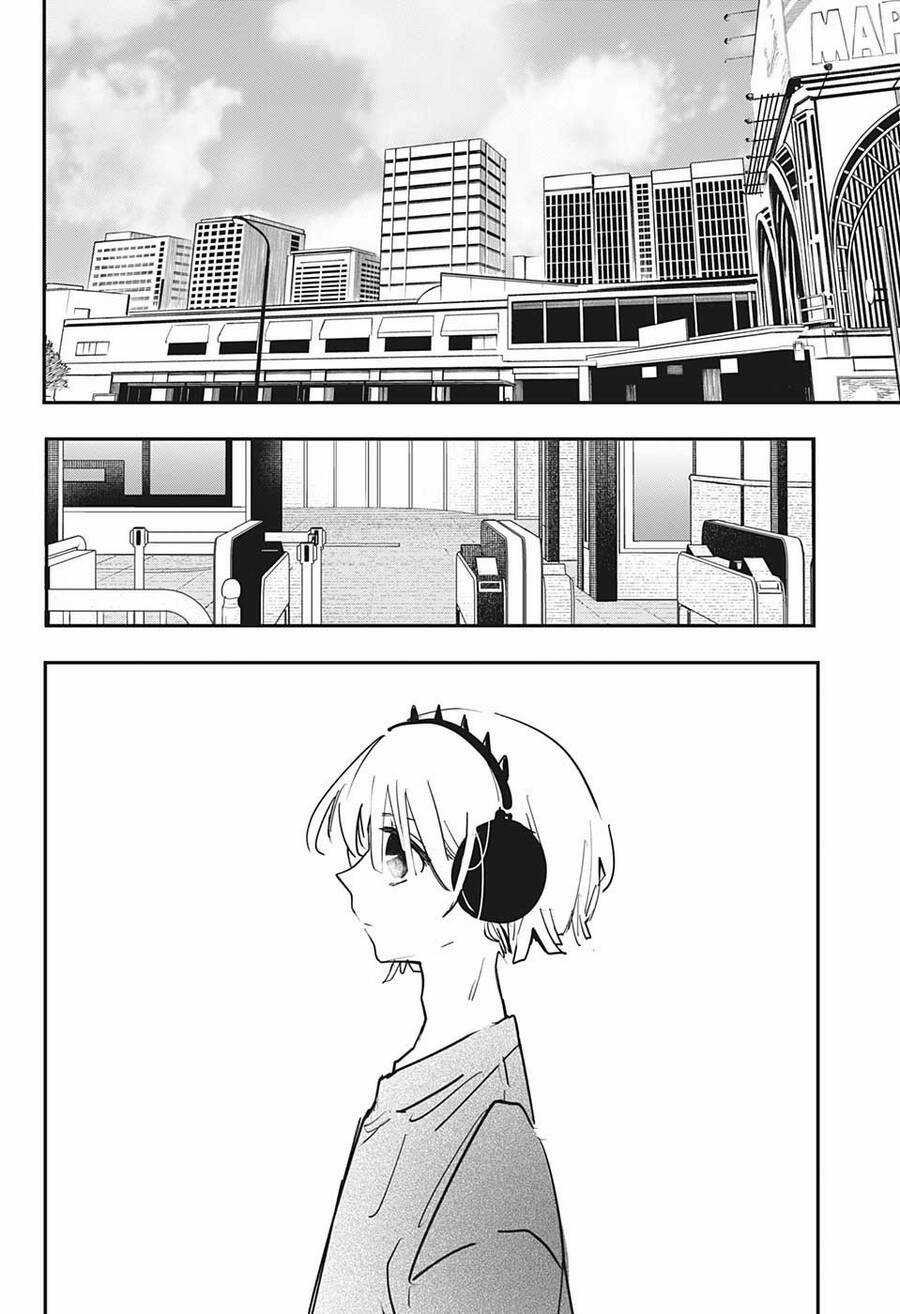 Pppppp Chapter 65 trang 18