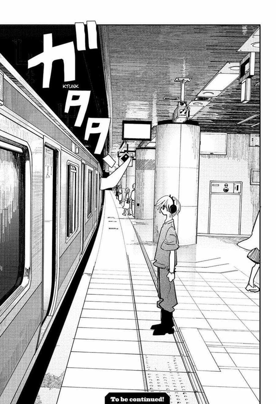 Pppppp Chapter 65 trang 19