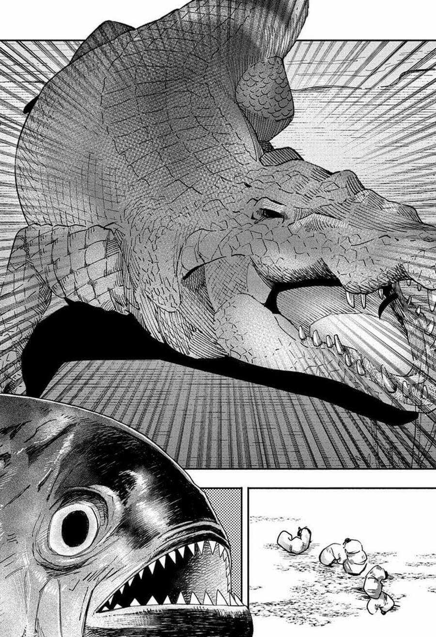 Pppppp Chapter 65 trang 2