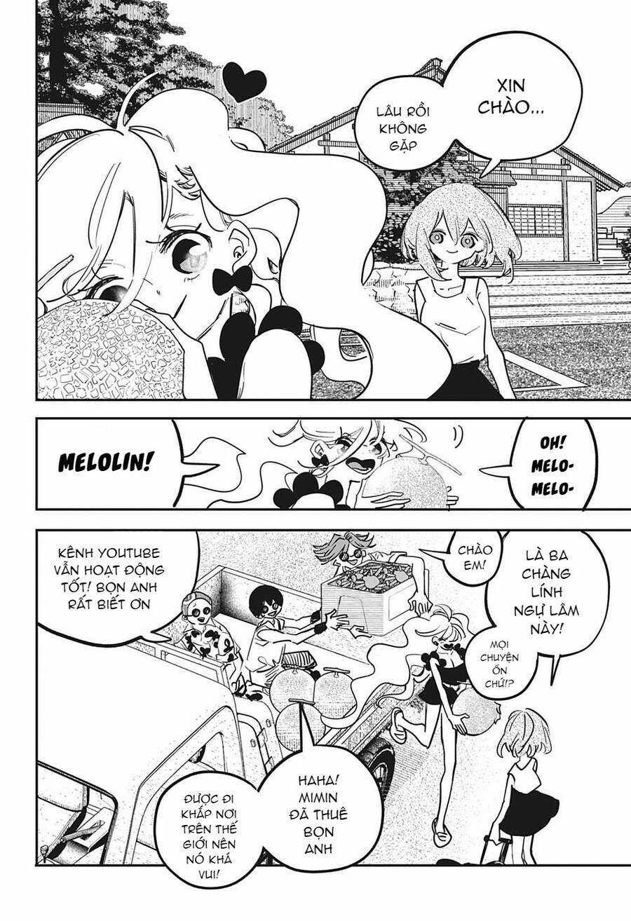 Pppppp Chapter 65 trang 4