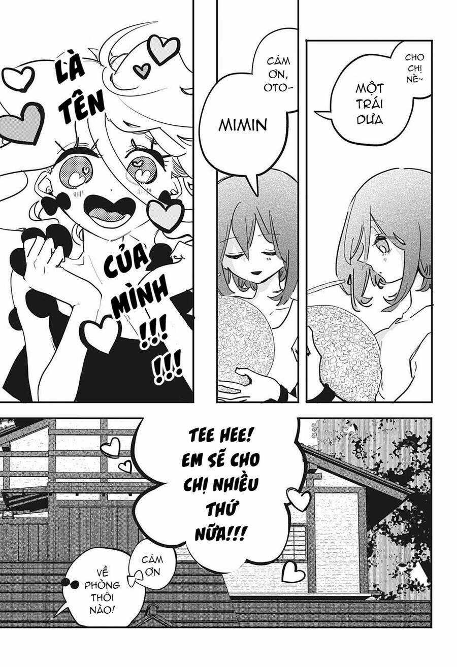 Pppppp Chapter 65 trang 5