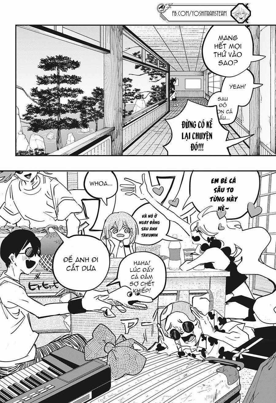 Pppppp Chapter 65 trang 6