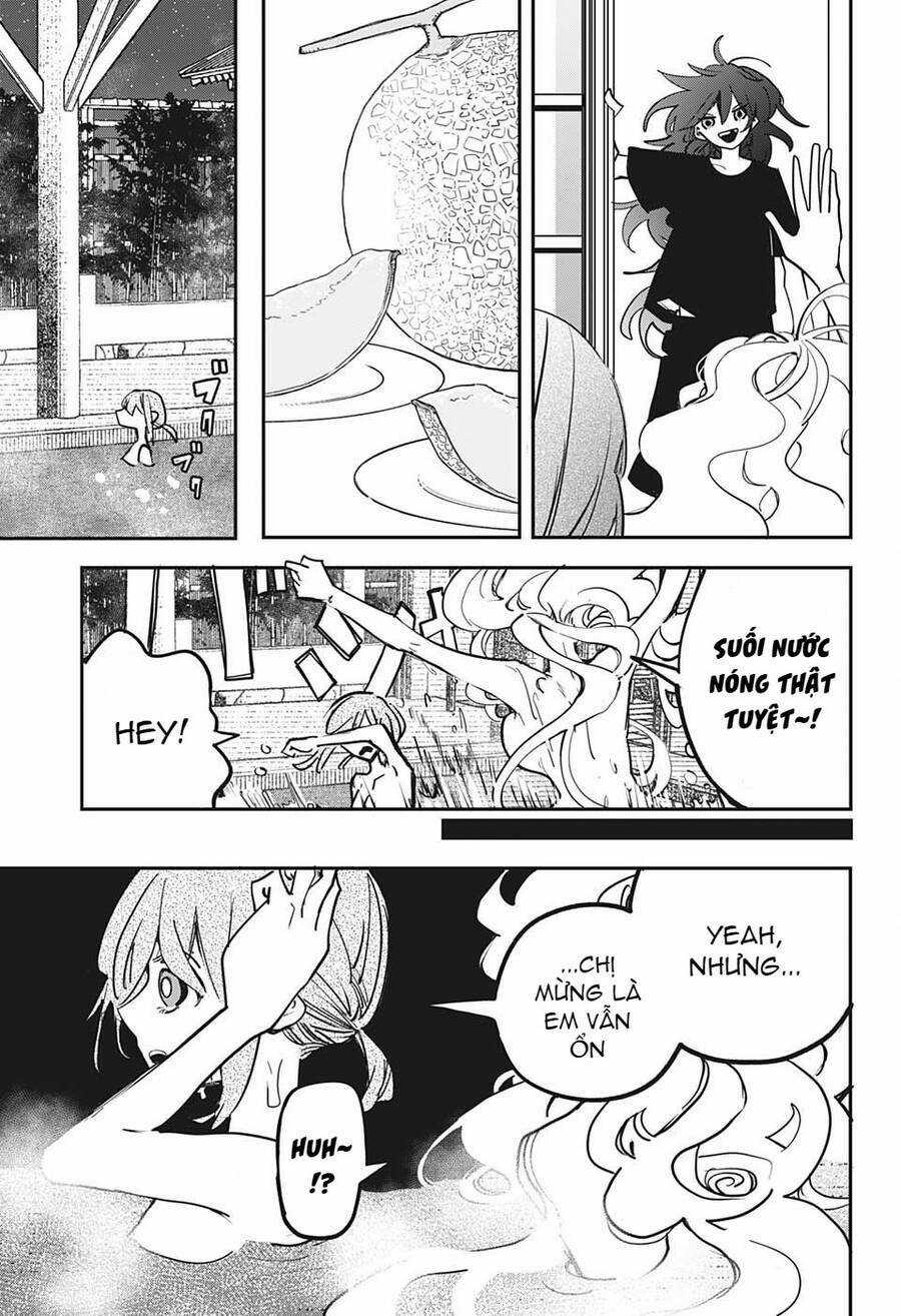 Pppppp Chapter 65 trang 7