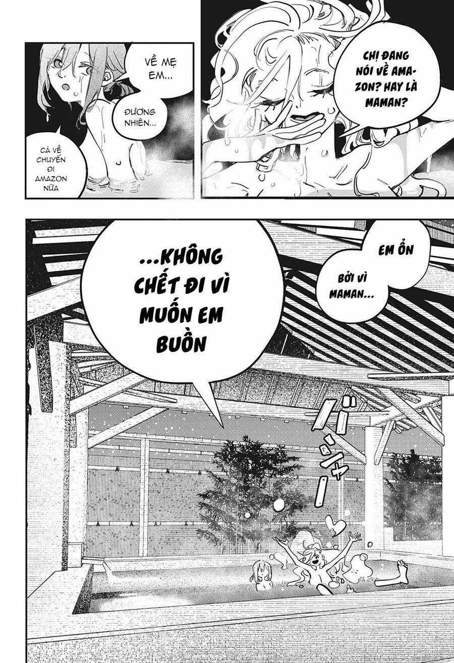 Pppppp Chapter 65 trang 8