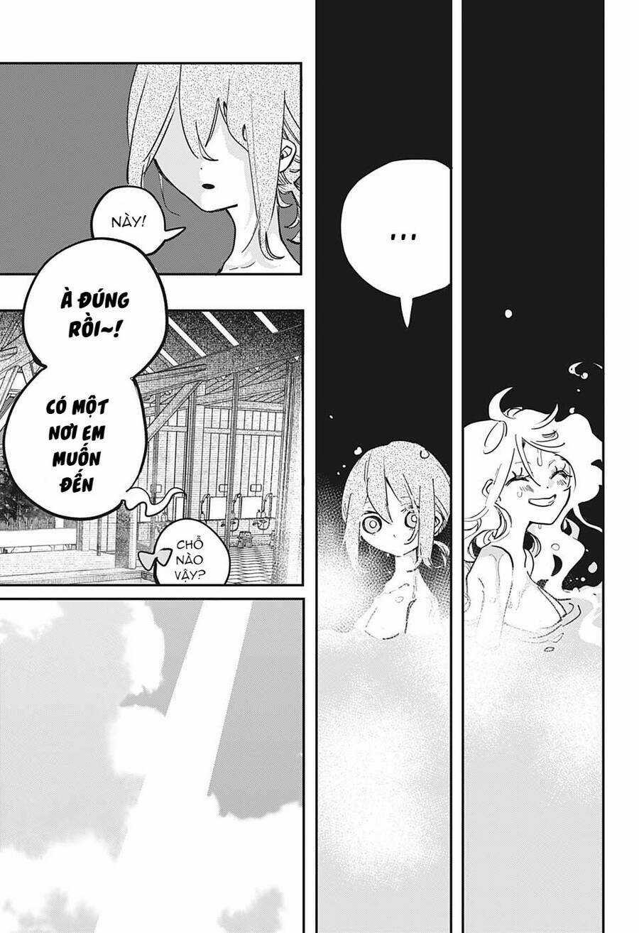 Pppppp Chapter 65 trang 9