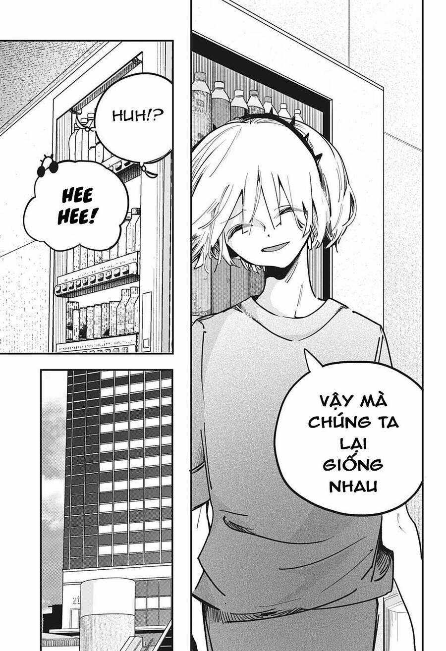 Pppppp Chapter 66 trang 10