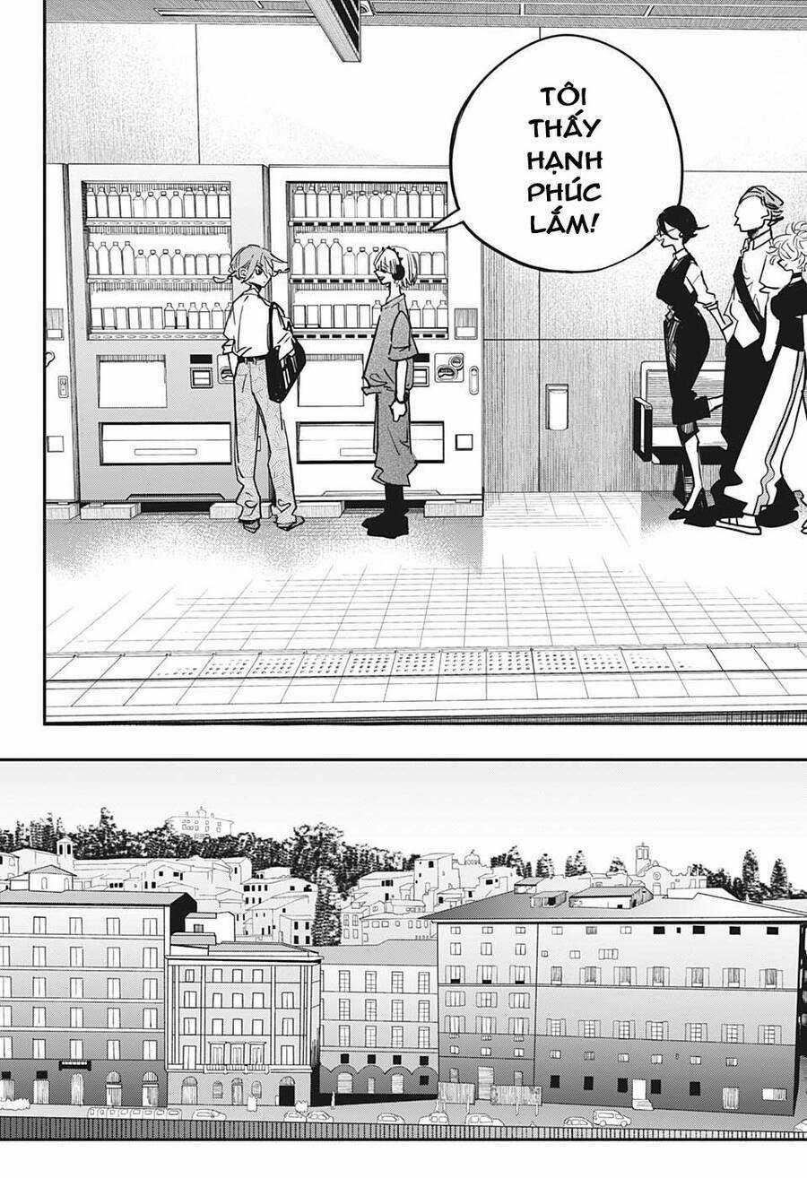 Pppppp Chapter 66 trang 11