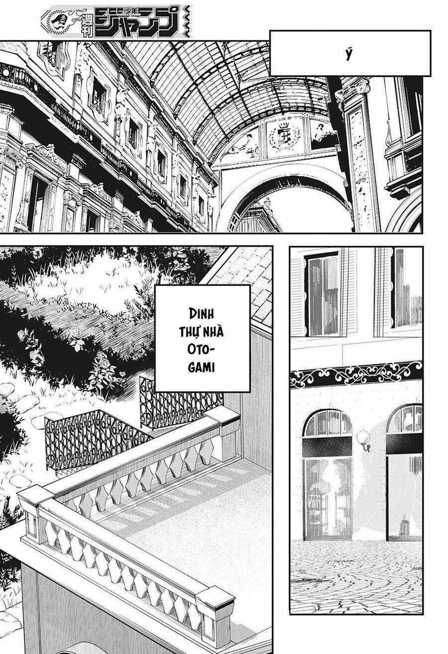 Pppppp Chapter 66 trang 12