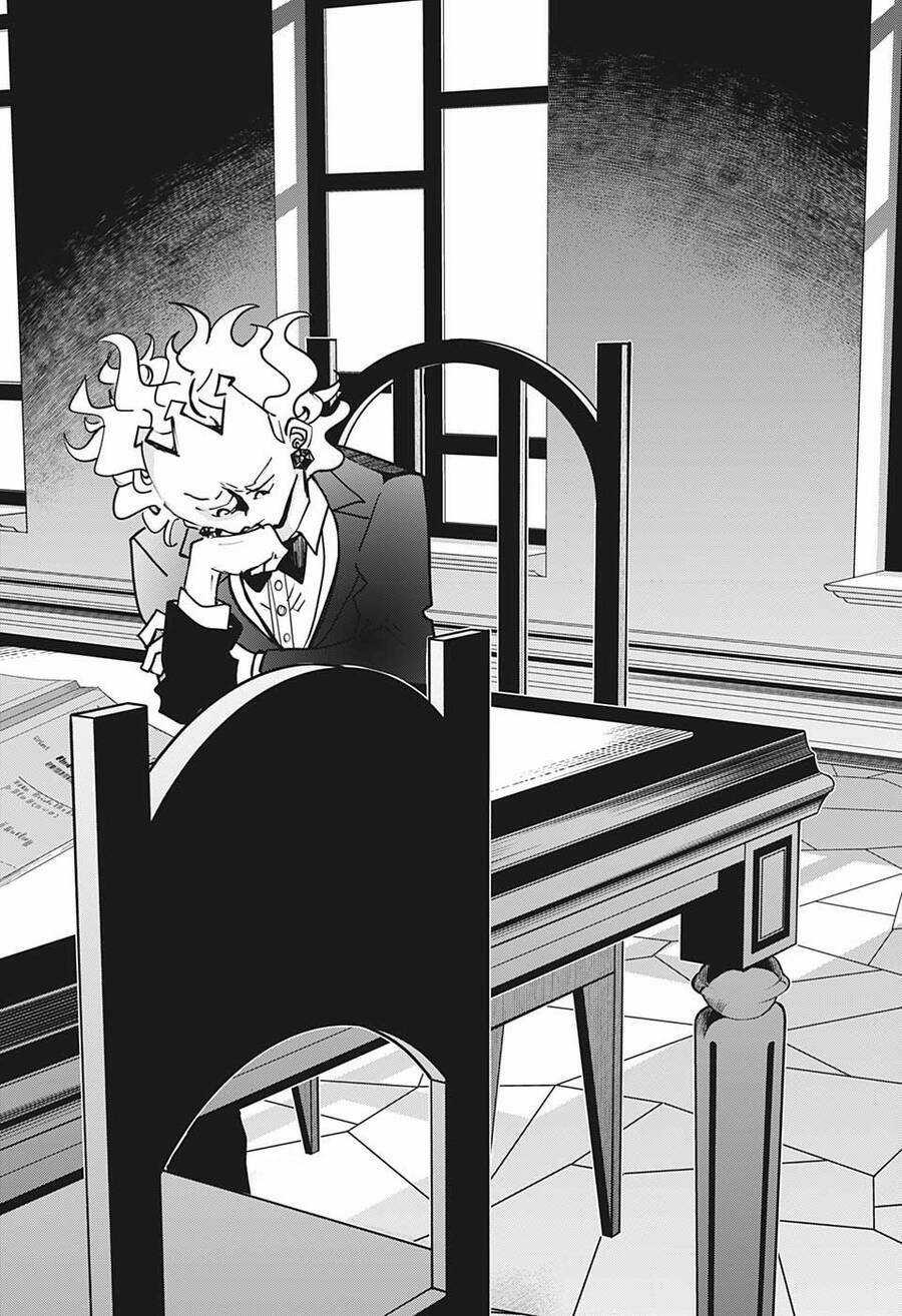 Pppppp Chapter 66 trang 13