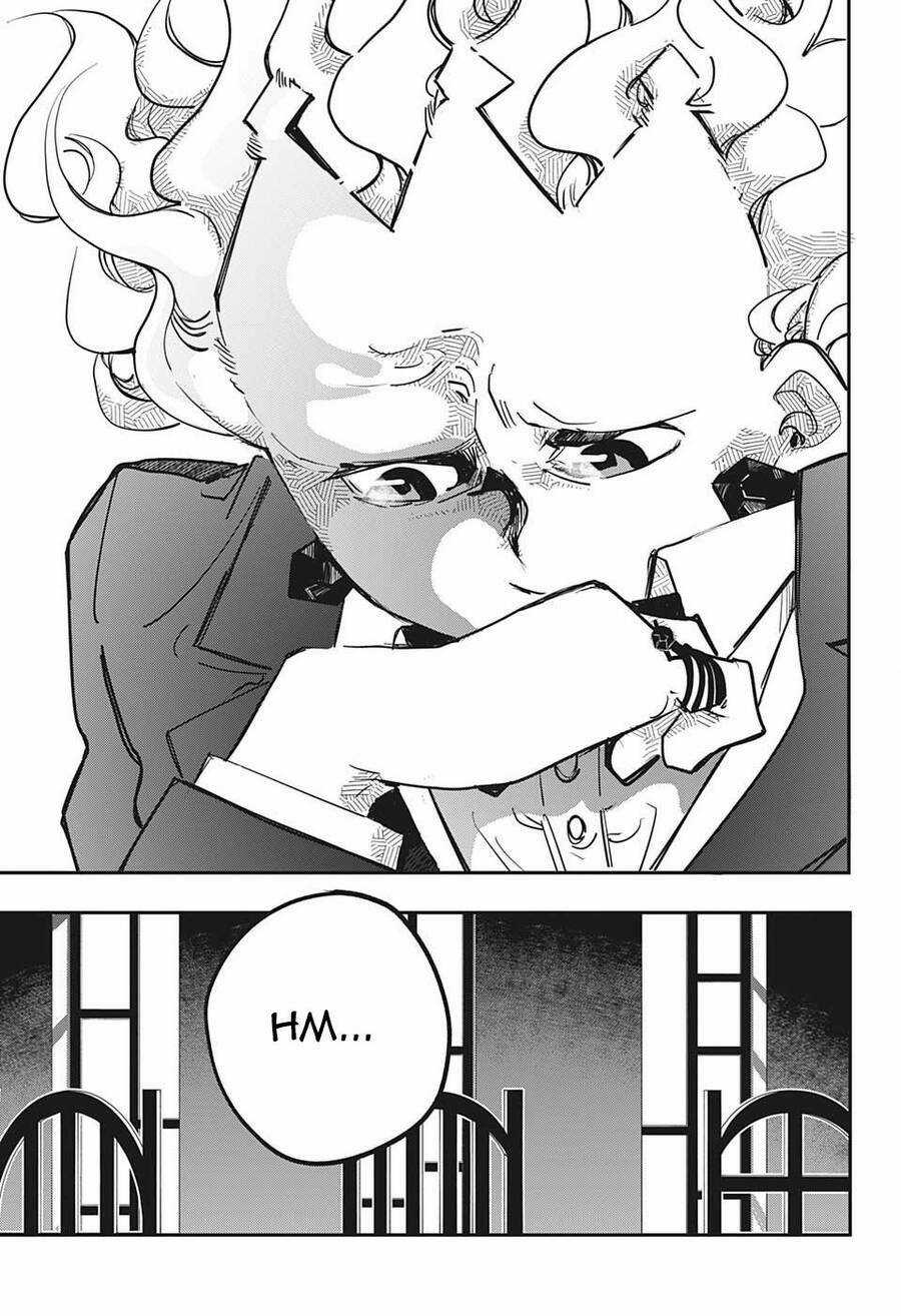 Pppppp Chapter 66 trang 14