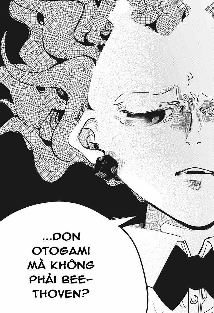 Pppppp Chapter 66 trang 16