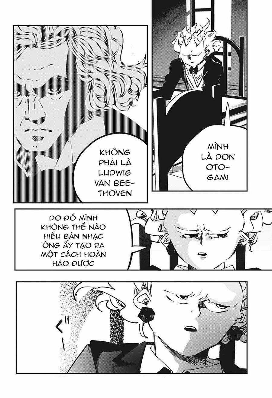 Pppppp Chapter 66 trang 17