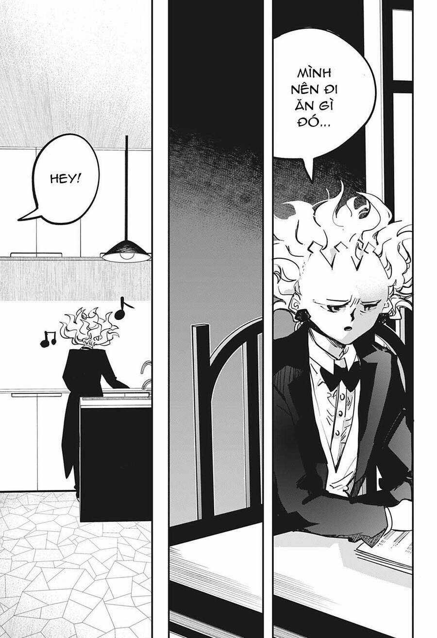 Pppppp Chapter 66 trang 18