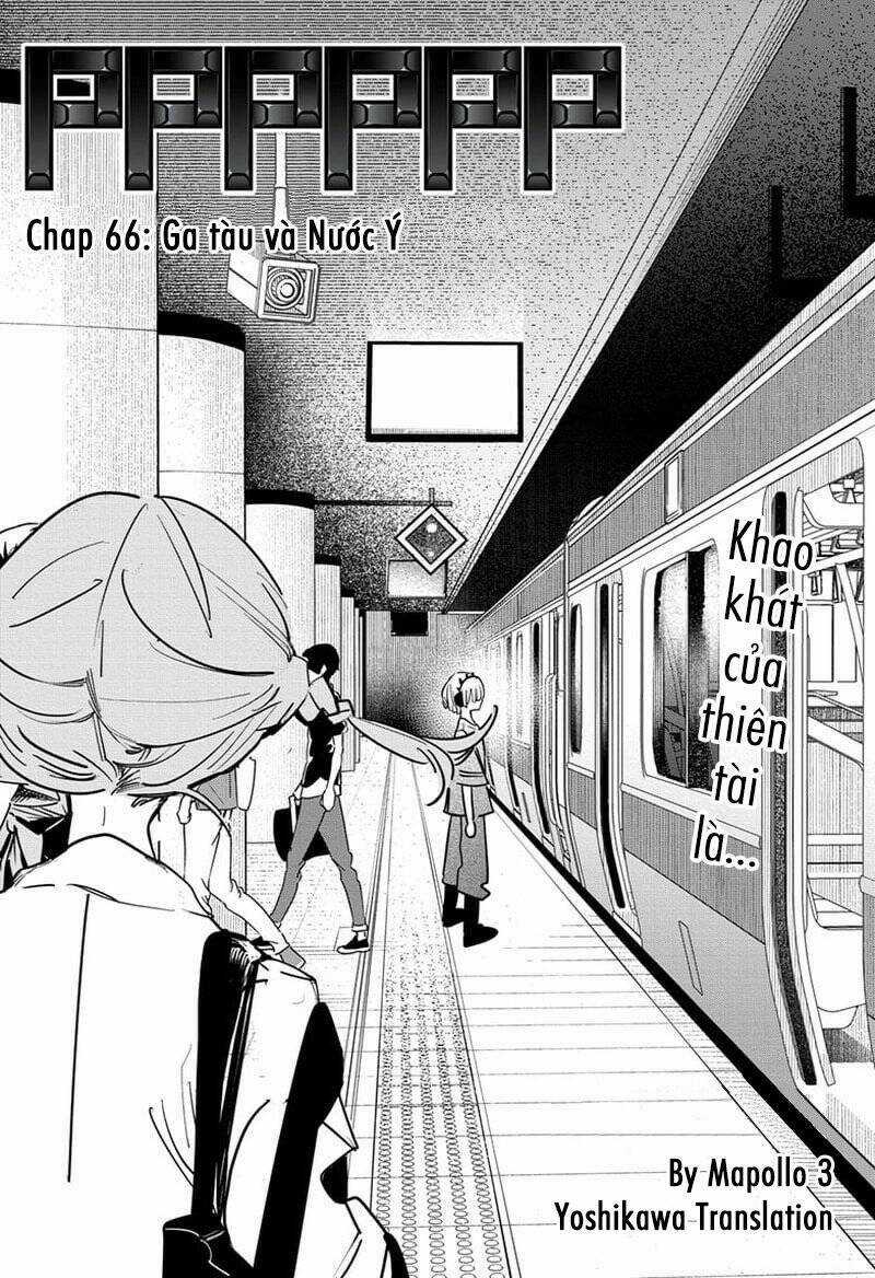 Pppppp Chapter 66 trang 2