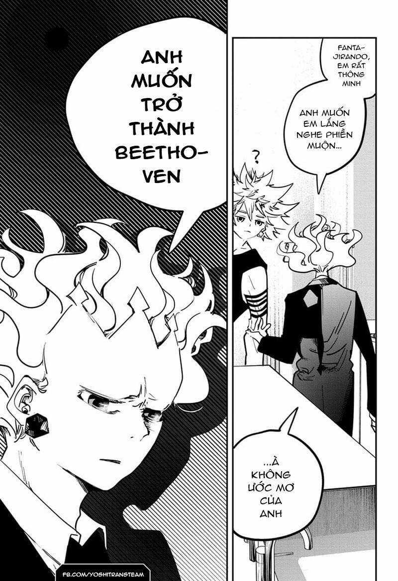 Pppppp Chapter 66 trang 20