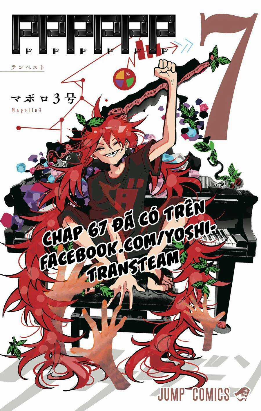 Pppppp Chapter 66 trang 21