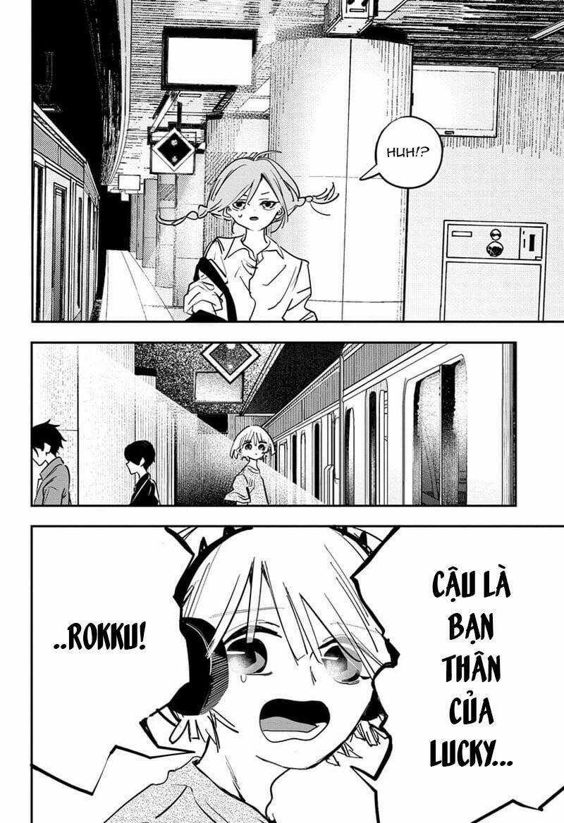 Pppppp Chapter 66 trang 3