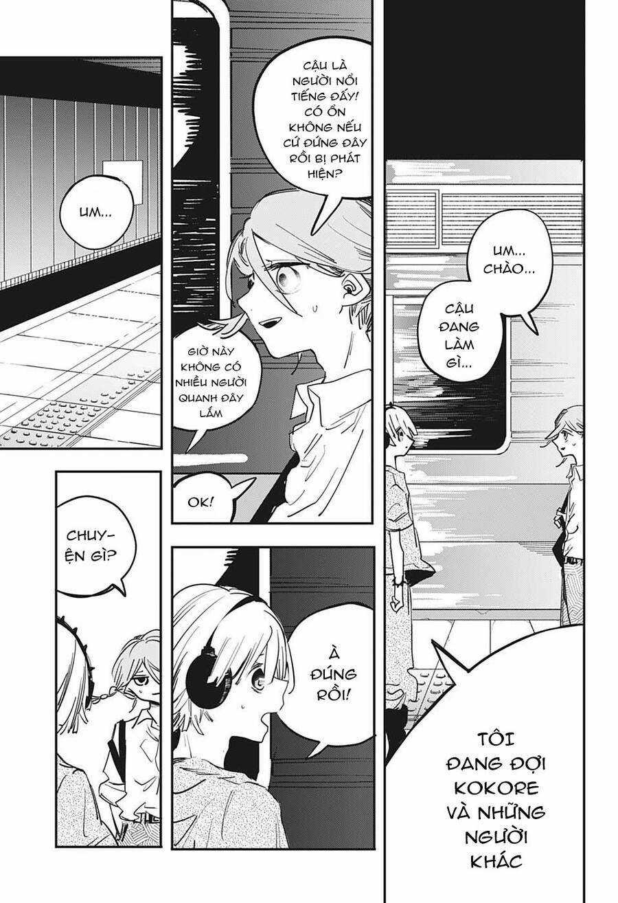 Pppppp Chapter 66 trang 4