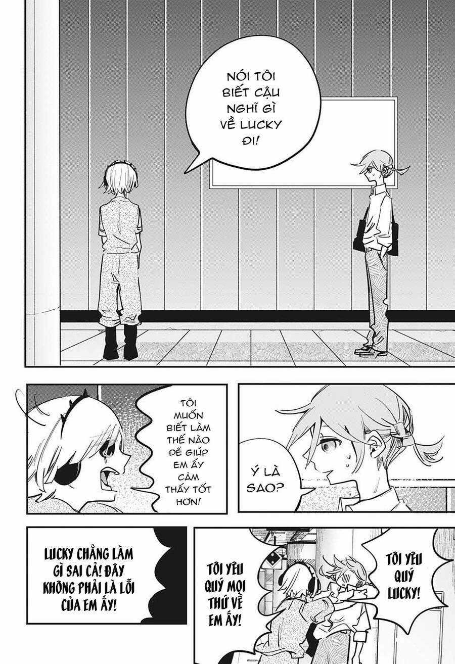 Pppppp Chapter 66 trang 5