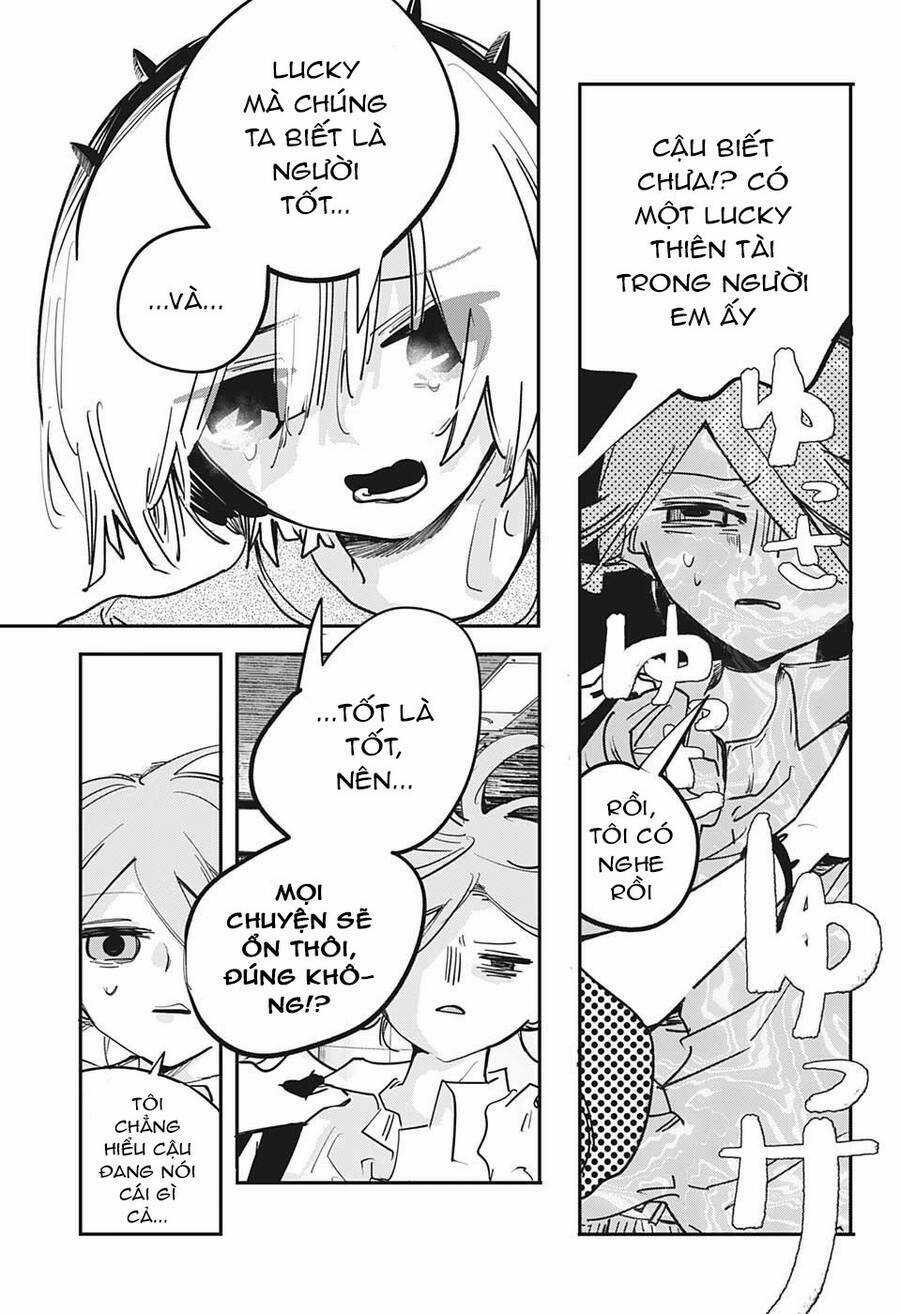 Pppppp Chapter 66 trang 6