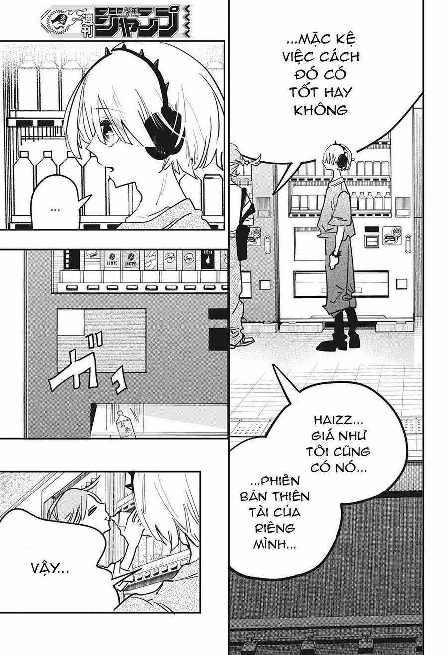 Pppppp Chapter 66 trang 8