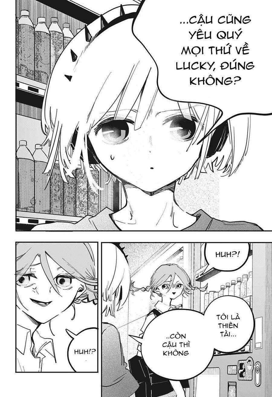 Pppppp Chapter 66 trang 9