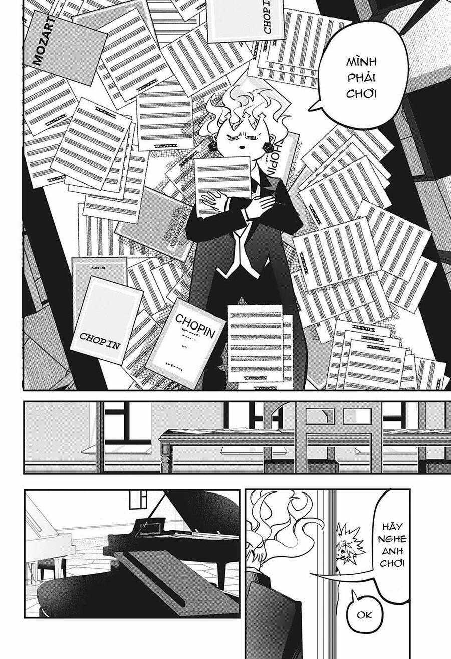 Pppppp Chapter 67 trang 10