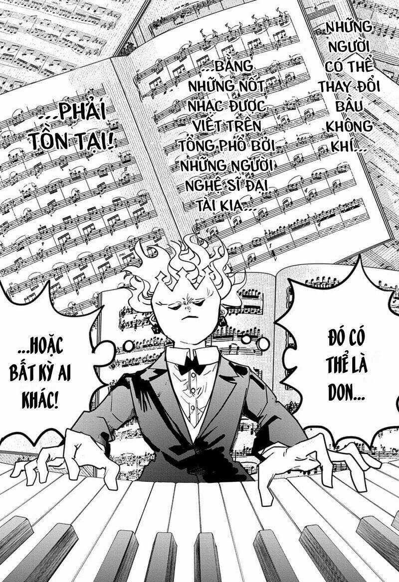 Pppppp Chapter 67 trang 12