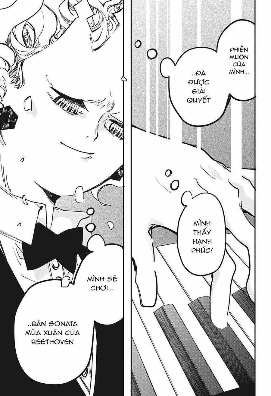 Pppppp Chapter 67 trang 13