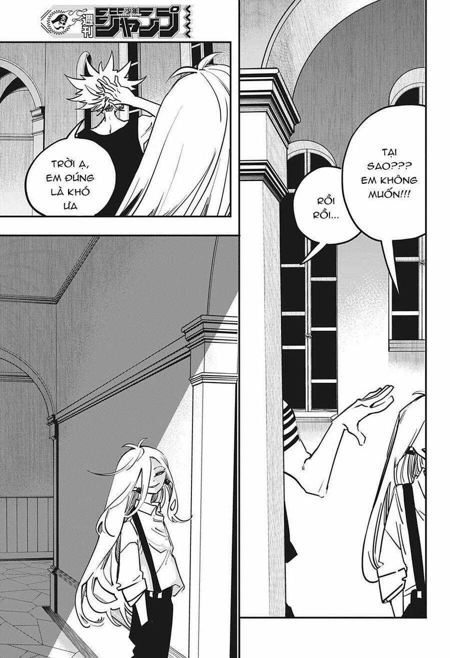 Pppppp Chapter 67 trang 18