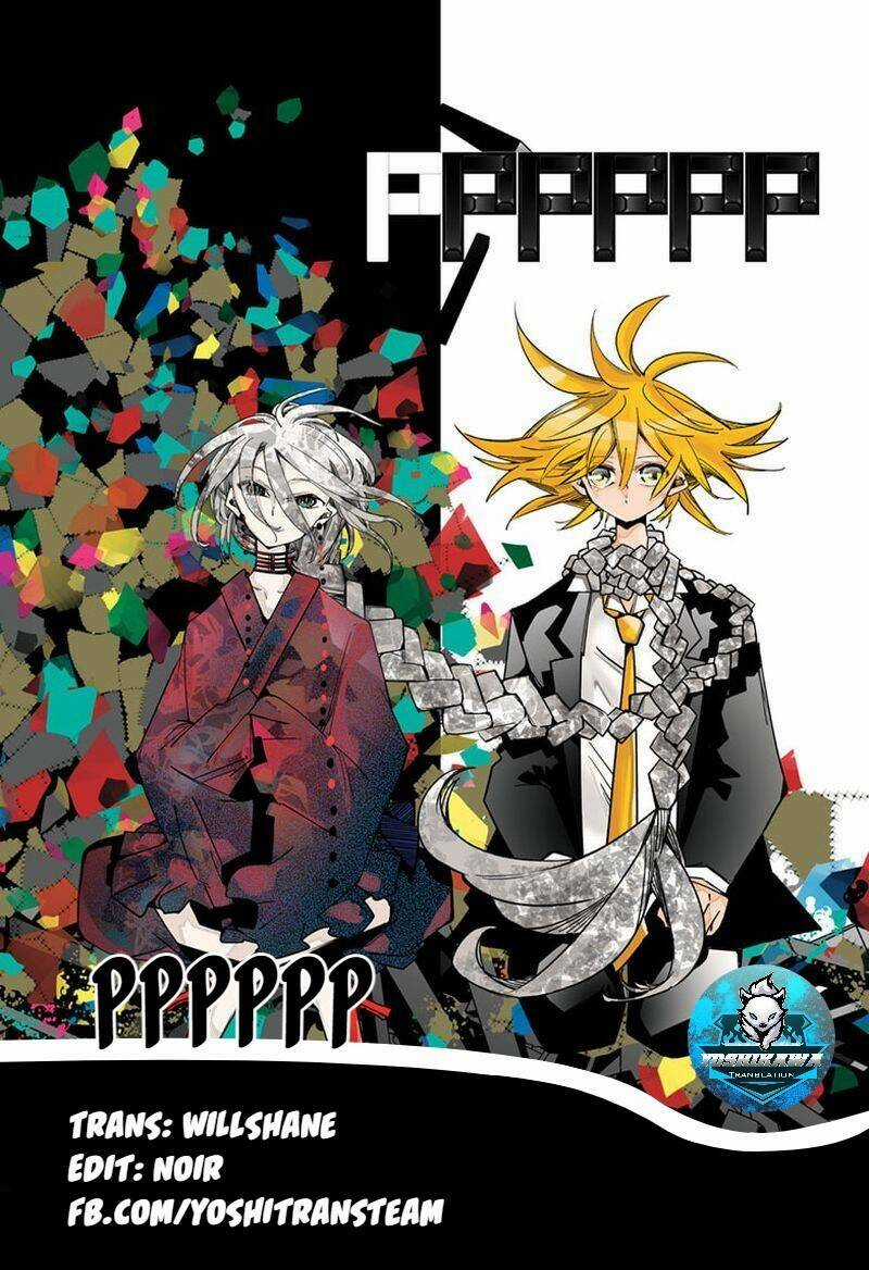 Pppppp Chapter 67 trang 2