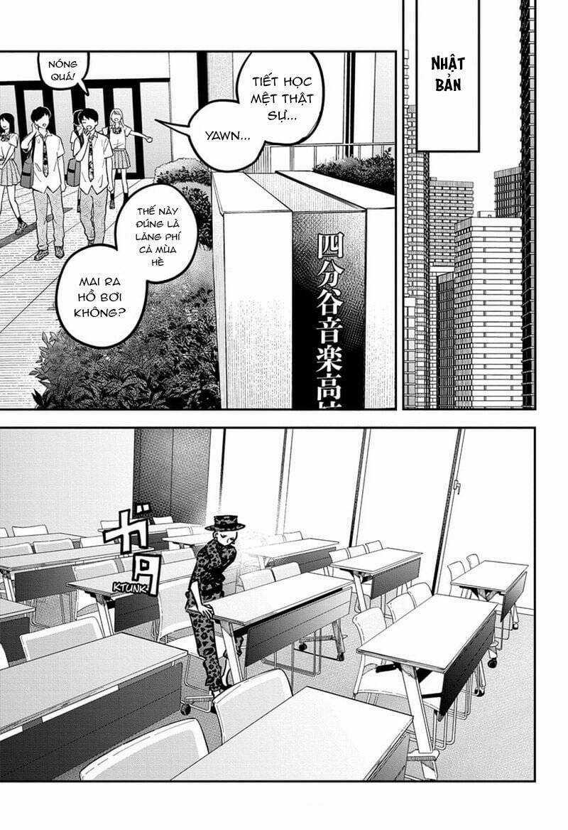 Pppppp Chapter 67 trang 20