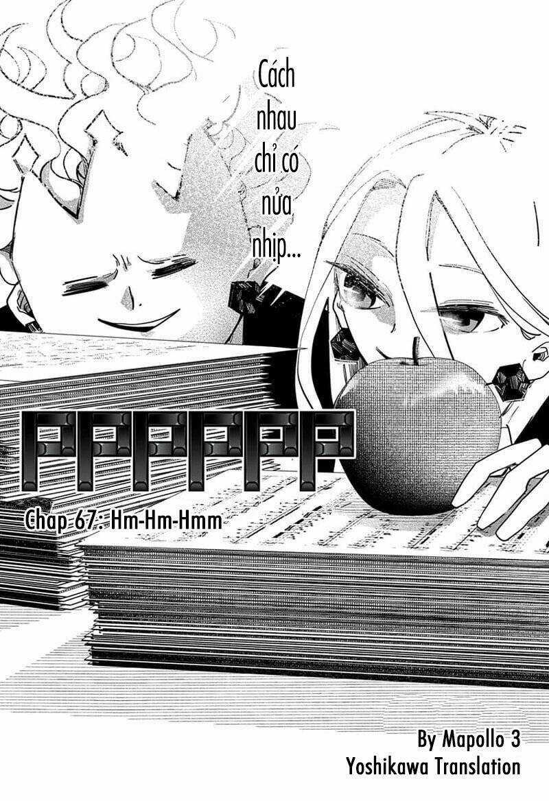 Pppppp Chapter 67 trang 3