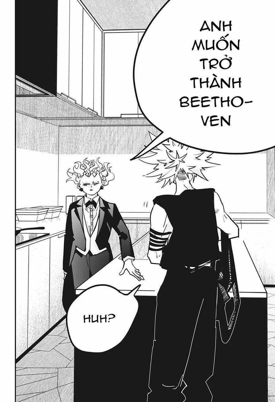 Pppppp Chapter 67 trang 4