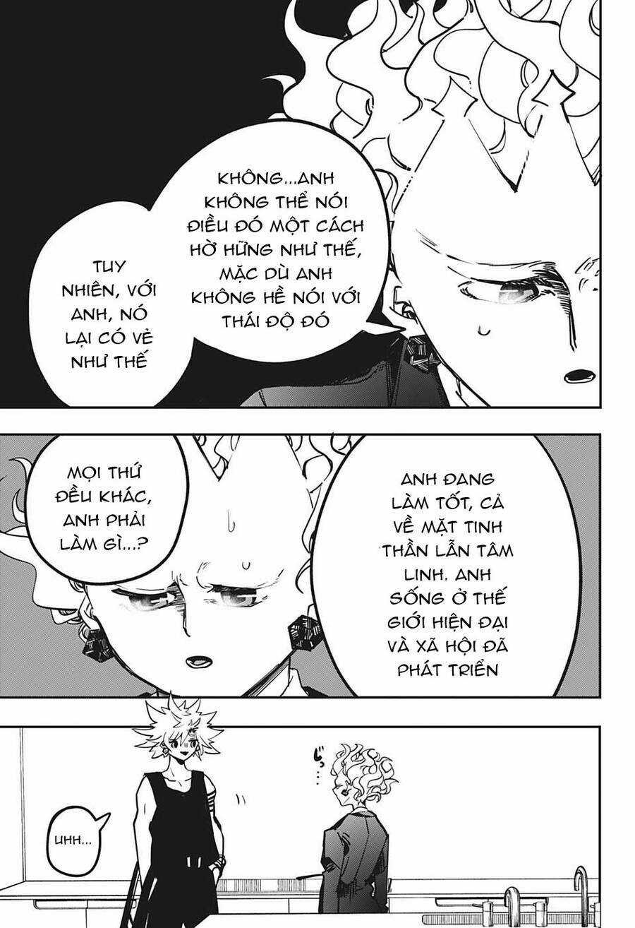 Pppppp Chapter 67 trang 5