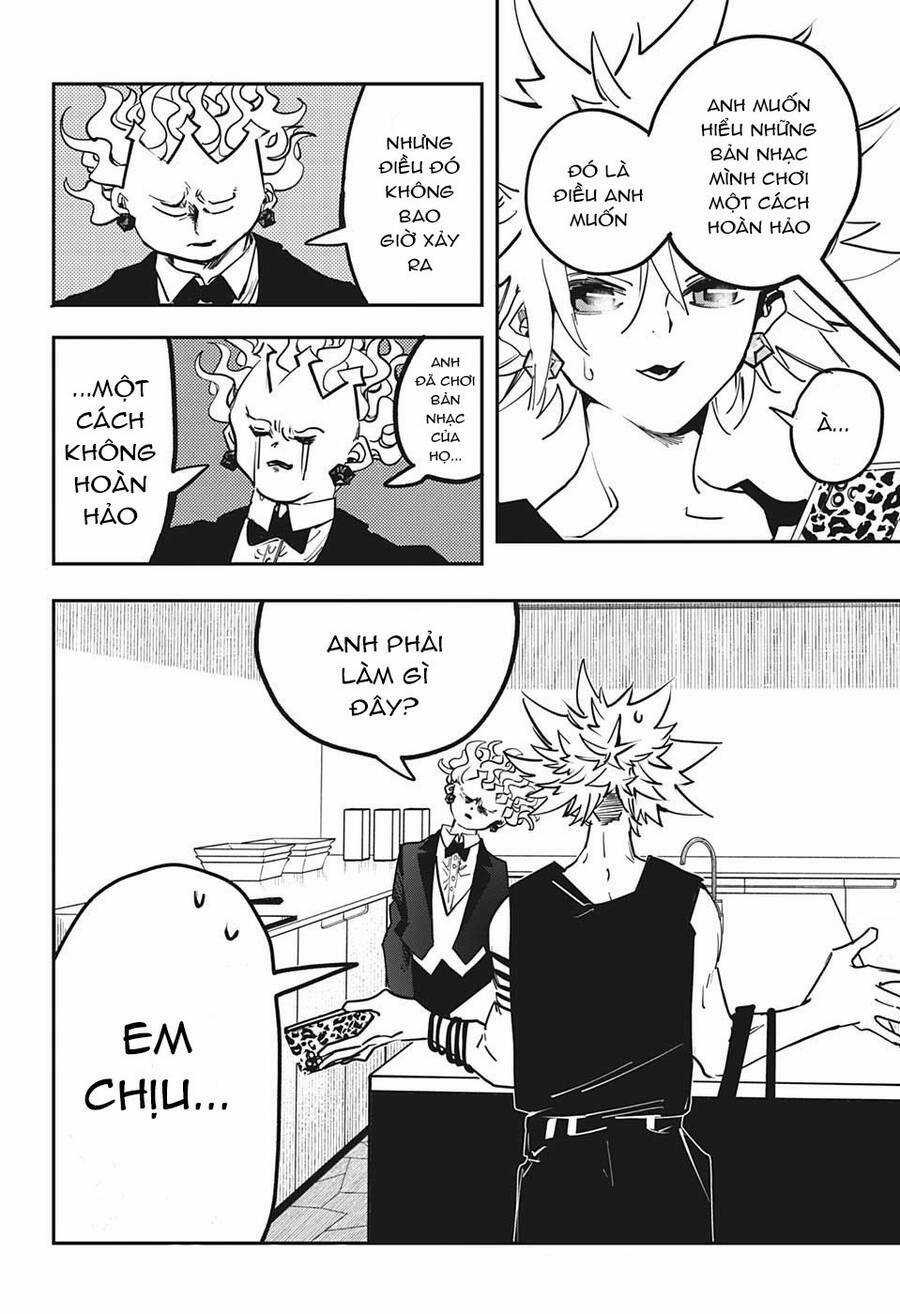 Pppppp Chapter 67 trang 6