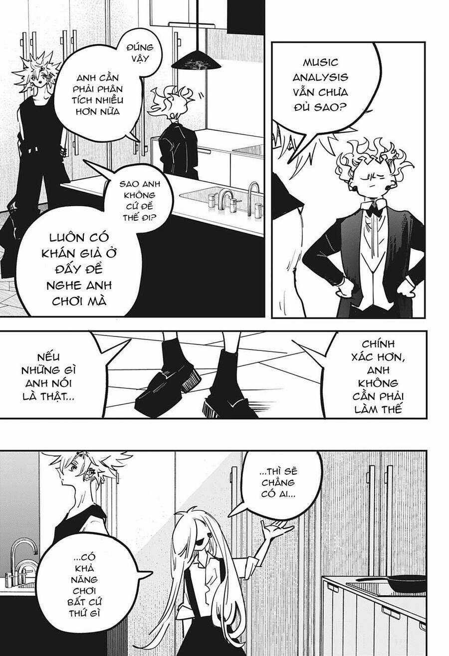 Pppppp Chapter 67 trang 7