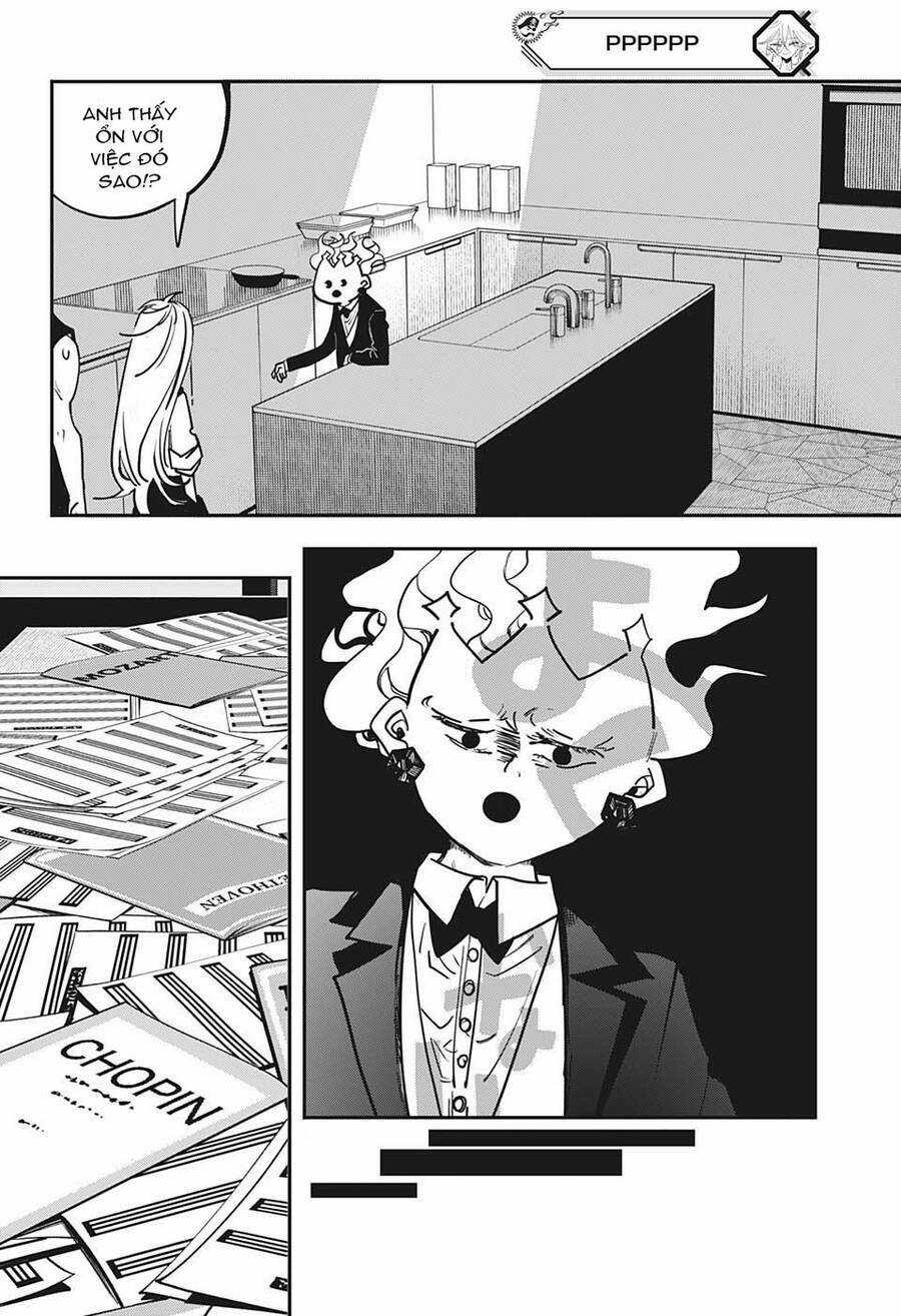 Pppppp Chapter 67 trang 8