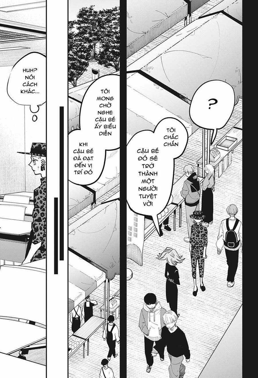 Pppppp Chapter 68 trang 10