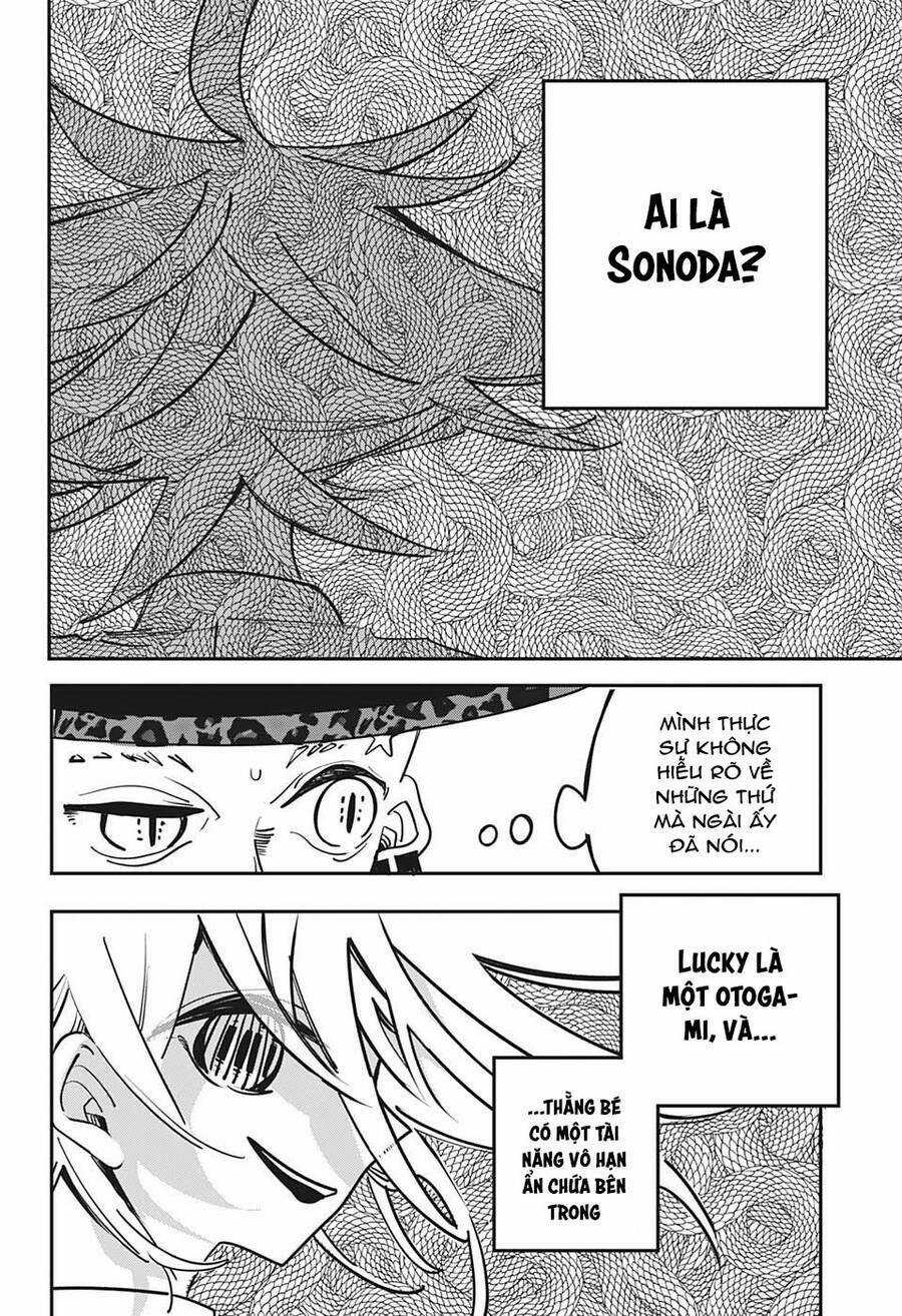 Pppppp Chapter 68 trang 11