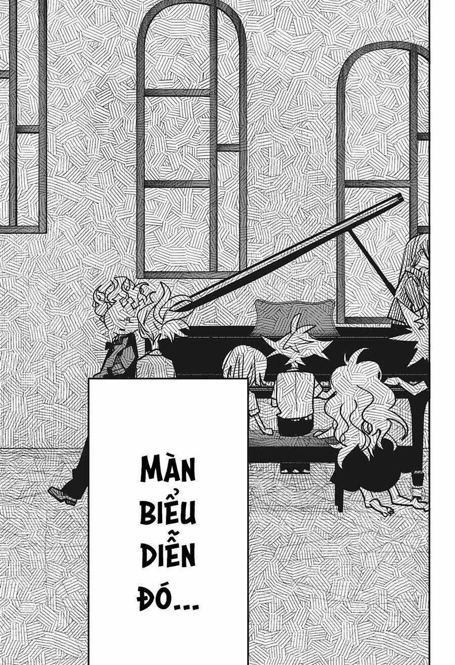 Pppppp Chapter 68 trang 12