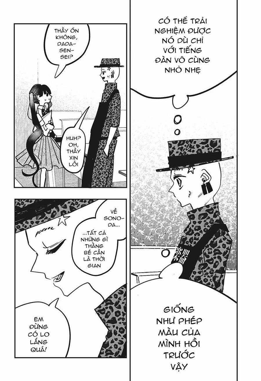 Pppppp Chapter 68 trang 13