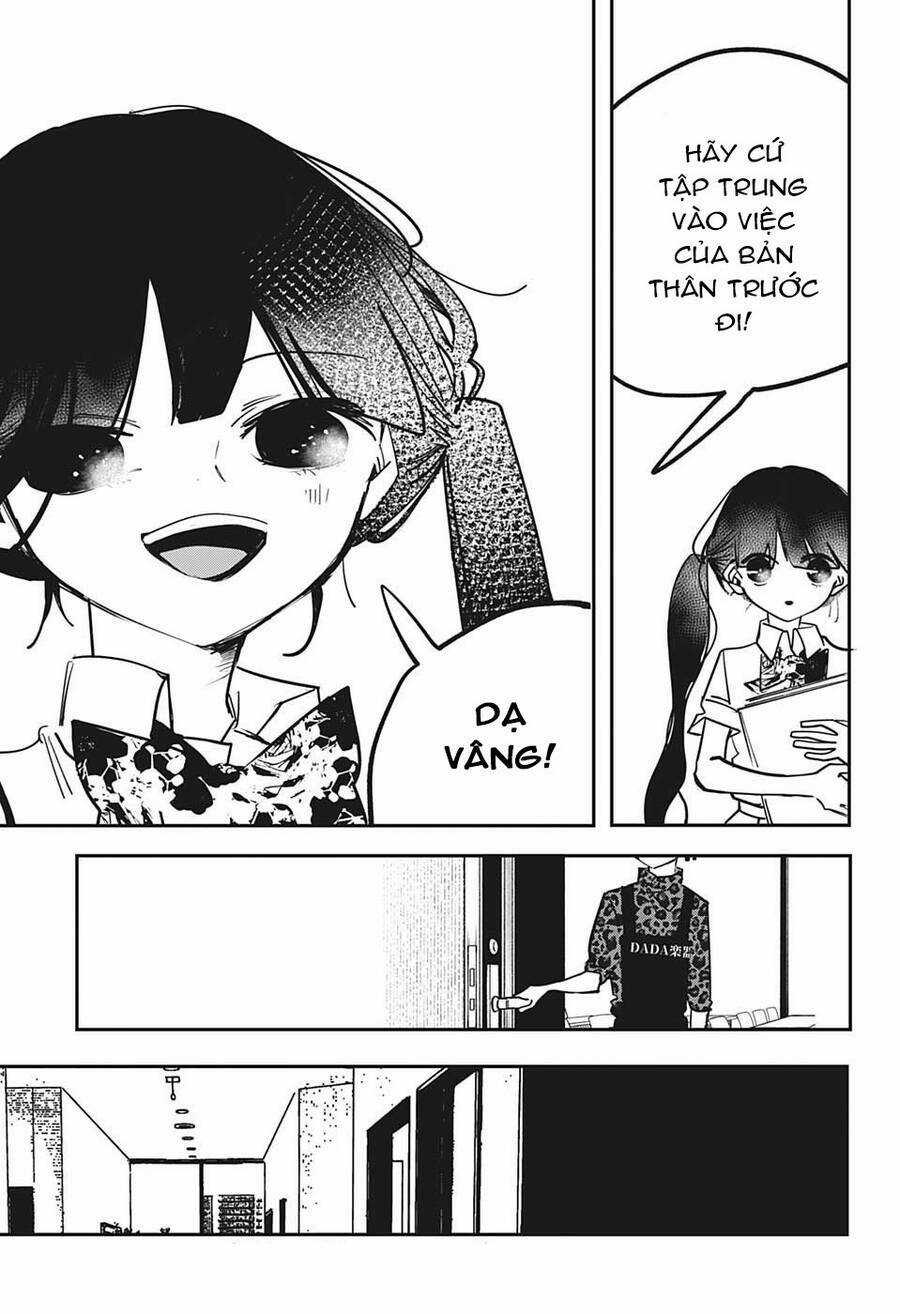 Pppppp Chapter 68 trang 14