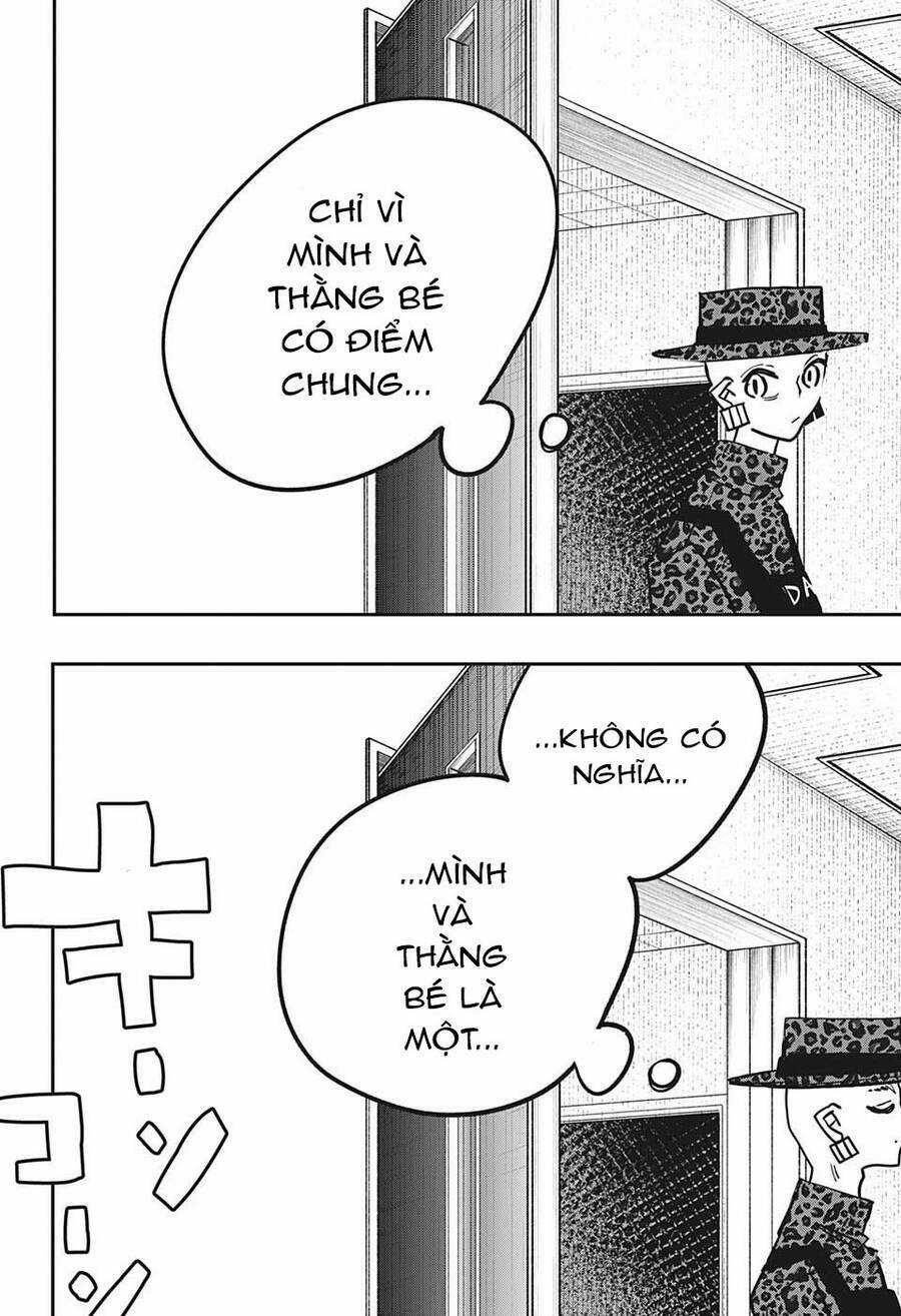 Pppppp Chapter 68 trang 15