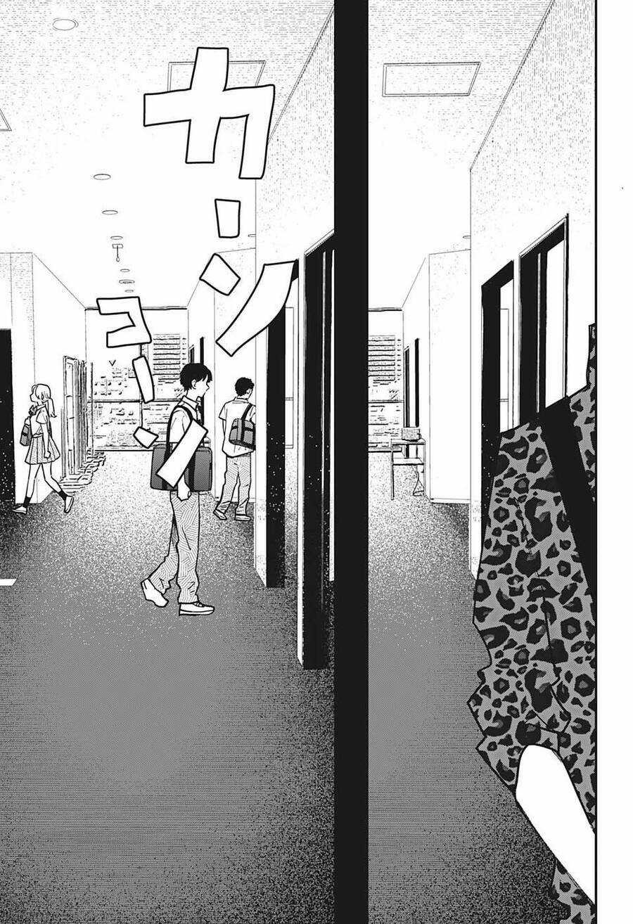 Pppppp Chapter 68 trang 16