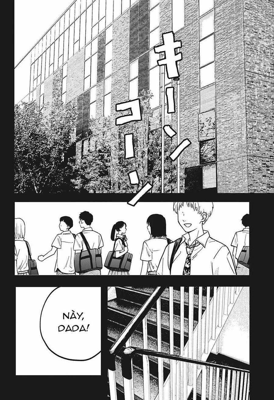 Pppppp Chapter 68 trang 17